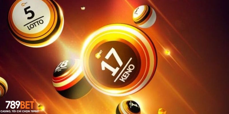 Xổ Số 789bet – Nơi Hội Tụ Những Con Số Hấp Dẫn Và Chất Lượng - Ảnh 2