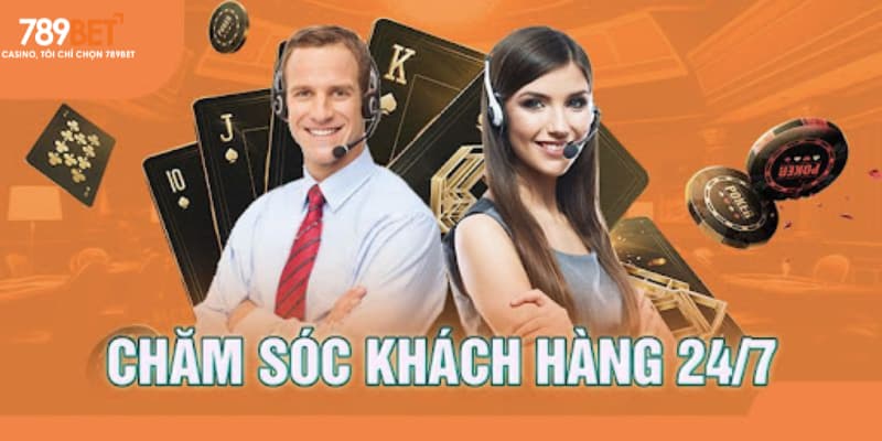 789bet: Khám Phá Về Sân Chơi Cá Cược Trực Tuyến Đẳng Cấp - Ảnh 3