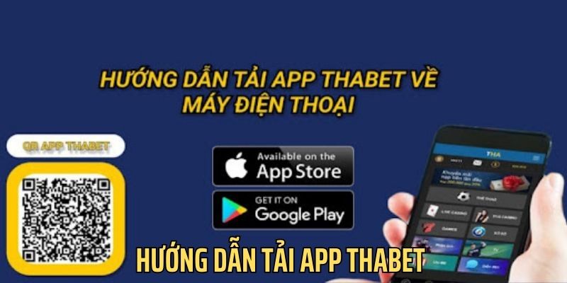 Tải App THABET Ngay – Cược Nhanh, Rút Tiền Siêu Tốc - Ảnh 3