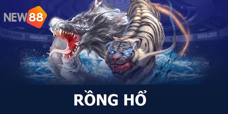New88 – Siêu phẩm game Rồng hổ giải trí kiếm tiền nhanh - Ảnh 3