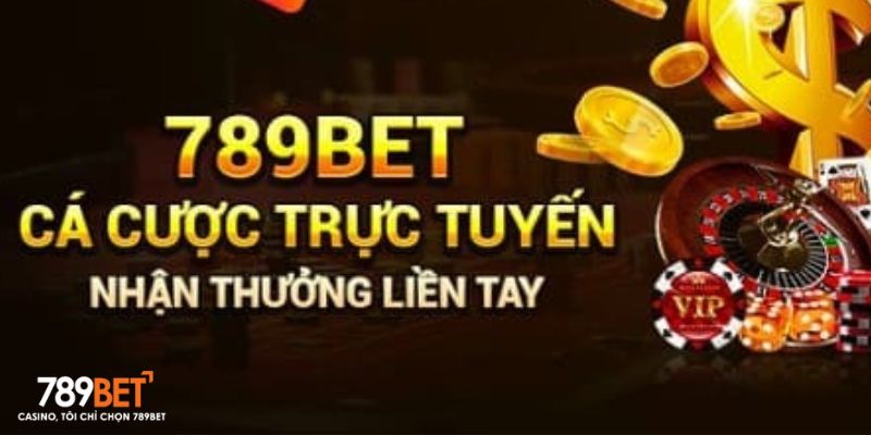 789bet – Nhà Cái Online Hàng Đầu Châu Á Cam Kết Độ Hợp Pháp - Ảnh 4