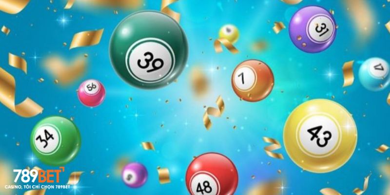 Xổ Số 789bet Online - Những Thông Tin Quan Trọng Hàng Đầu