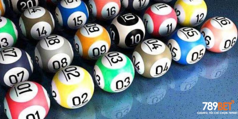 Xổ Số 789bet Online - Những Thông Tin Quan Trọng Hàng Đầu - Ảnh 3