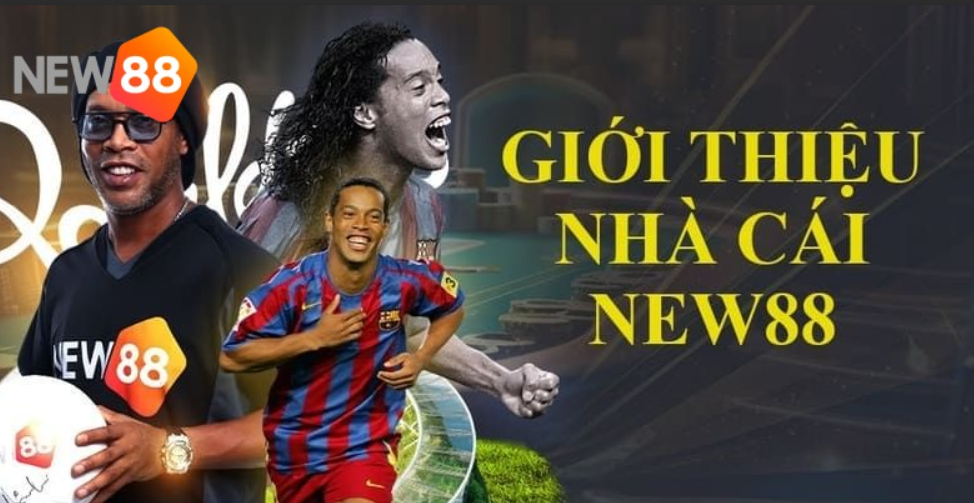 Khám Phá New88: Tổng Quan, Trò Chơi Phổ Biến và Đánh Giá Dịch Vụ - Ảnh 1