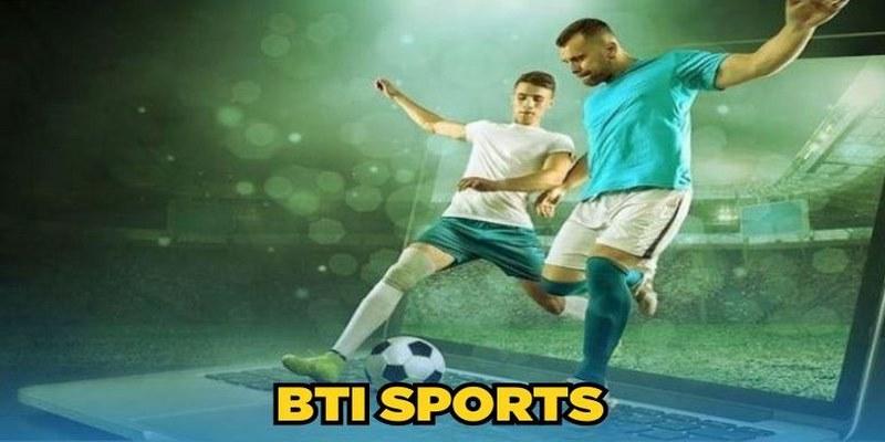 Bti Sports 8kbet - Kèo Thơm Mỗi Ngày, Nhận Thưởng Liền Tay - Ảnh 1