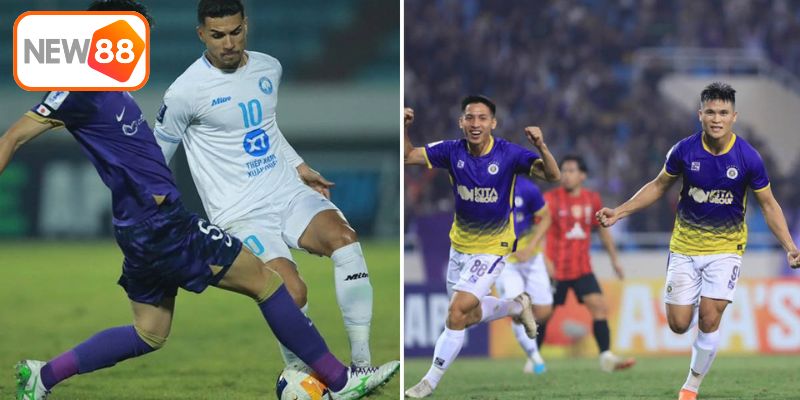 New88 Cup Vô Địch Trải Nghiệm Cá Cược Đỉnh Cao Với Thắng Đậm - Ảnh 1