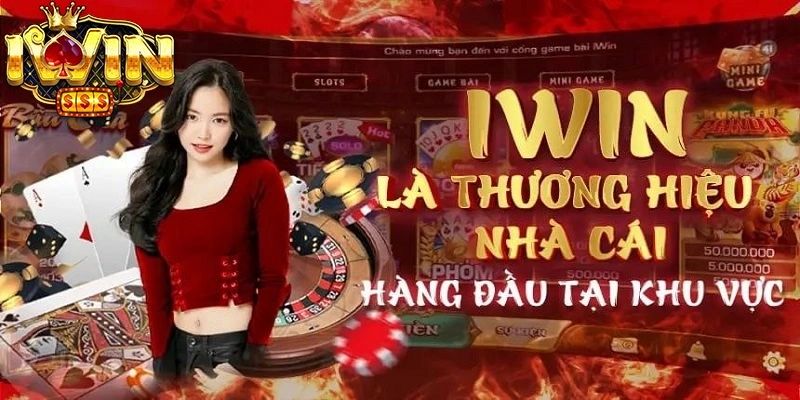 Trải Nghiệm Iwin Đỉnh Cao, Cơ Hội Kiếm Tiền Thưởng Dễ Dàng - Ảnh 3