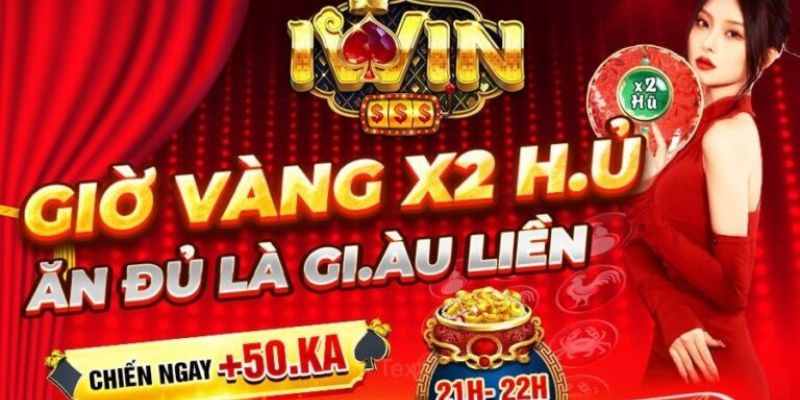 Trải Nghiệm Iwin Đỉnh Cao, Cơ Hội Kiếm Tiền Thưởng Dễ Dàng - Ảnh 4