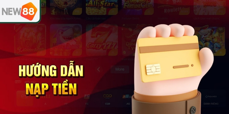 New88 Giao Dịch An Toàn Cam Đoan Bảo Mật Tuyệt Đối - Ảnh 2