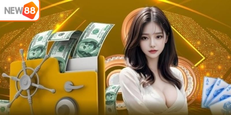 New88 Game Online Kiếm Tiền Cơ Hội Đổi Thưởng Đừng Bỏ Lỡ - Ảnh 1