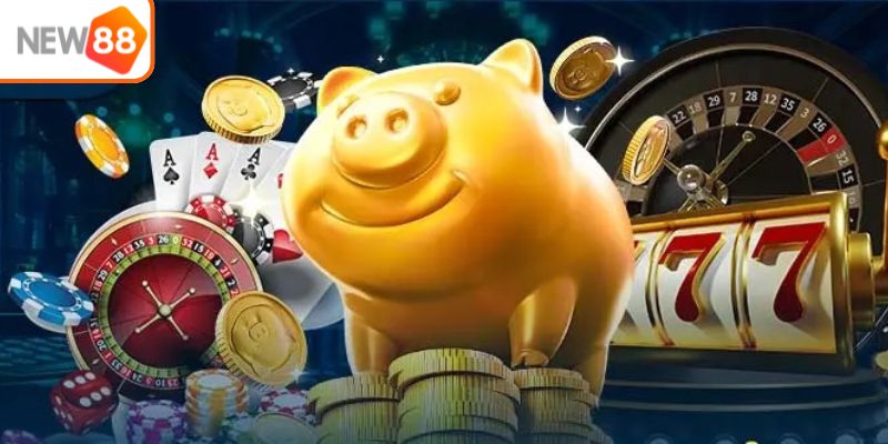 New88 Game Online Kiếm Tiền Cơ Hội Đổi Thưởng Đừng Bỏ Lỡ - Ảnh 2