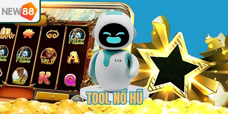 New88 - Giới Thiệu 3 Tool Hack Game Nổ Hũ Cực Chuẩn Xác - Ảnh 1