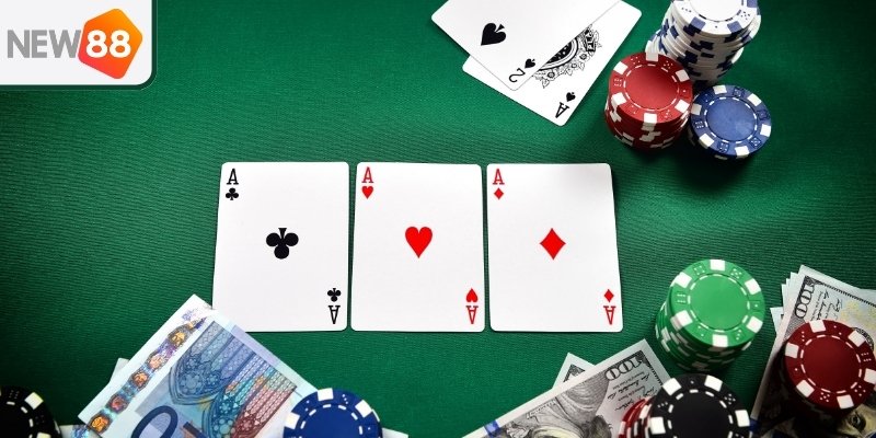 New88 vặt bài ba cây – Giải Trí Xuyên Suốt Các Mùa Lễ - Ảnh 1