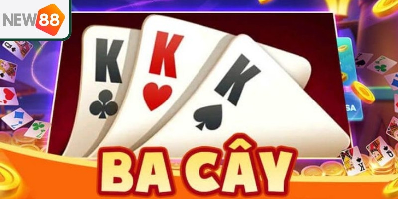 New88 vặt bài ba cây – Giải Trí Xuyên Suốt Các Mùa Lễ - Ảnh 2