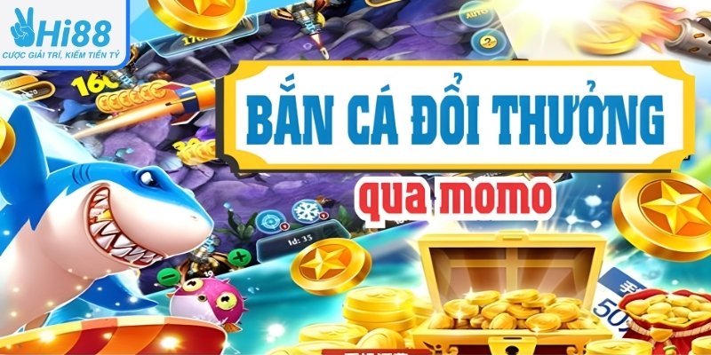 Hi88 Bắn Cá Đổi Thưởng Săn Bắt Cá Đỉnh Cao Thắng Lớn - Ảnh 1