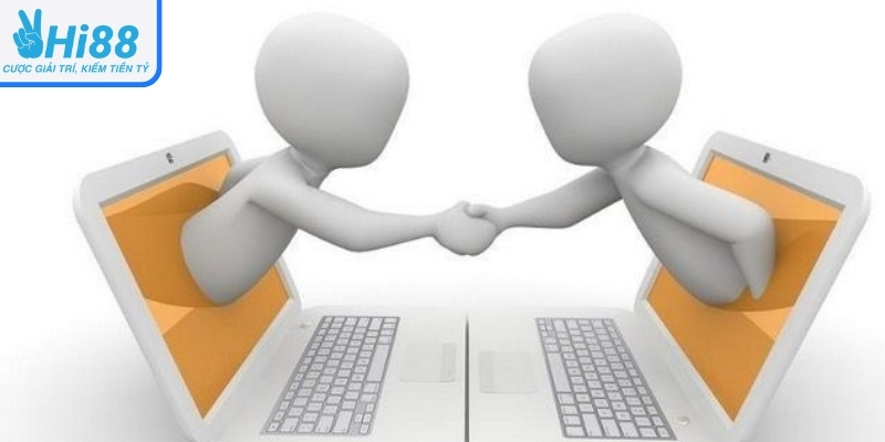 Hi88 – Cách Trở Thành Đại Lý Chính Thức - Ảnh 1