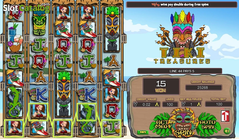Sảnh TTG slot game hiếm có nhà cái nào có , duy chỉ betvnd có - Ảnh 2