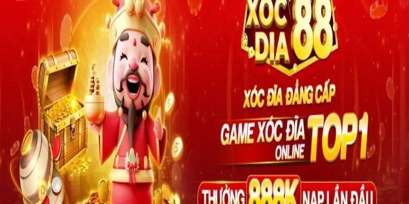 Cung cấp code Xocdia88 cho các cược thủ có niềm đam mê - Ảnh 1