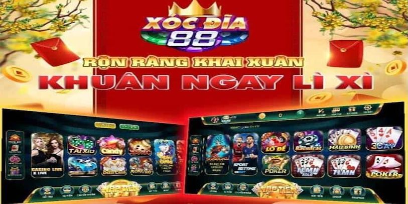 Cung cấp code Xocdia88 cho các cược thủ có niềm đam mê - Ảnh 2