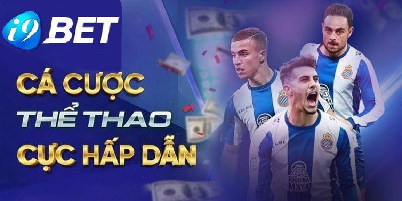 Giới Thiệu I9bet - Cam Kết Độ Uy Tín, An Toàn Hợp Pháp 100% - Ảnh 3
