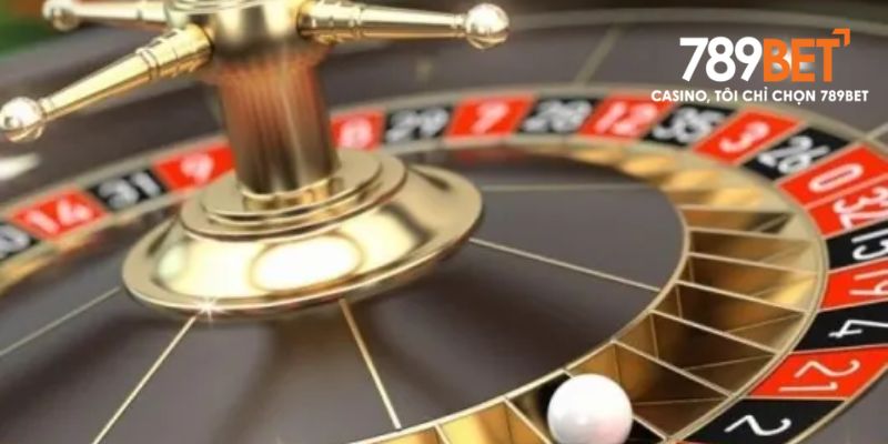 Vòng Quay Roulette 789bet – Trò Chơi May Rủi Đầy Hấp Dẫn - Ảnh 2