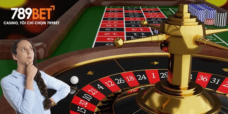 Vòng Quay Roulette 789bet – Trò Chơi May Rủi Đầy Hấp Dẫn - Ảnh 3