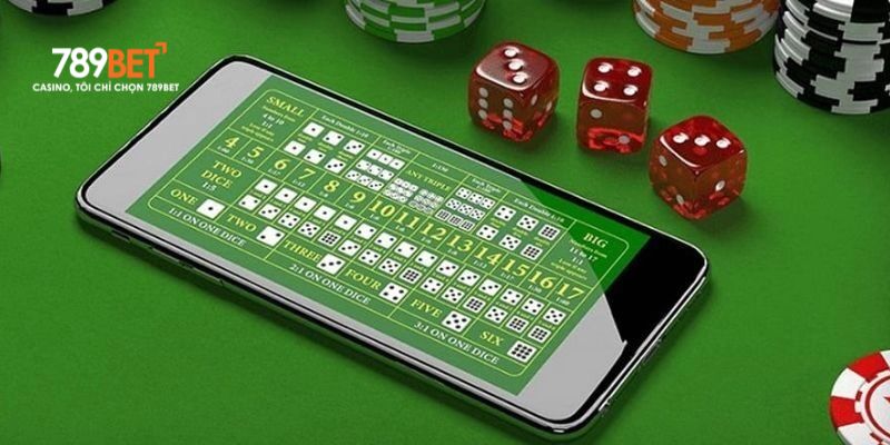 789bet Tài Xỉu – Tựa Game Đổi Thưởng Được Săn Đón Nhiều Nhất - Ảnh 1