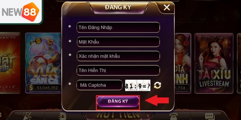 New88 Mang Đến Ưu Đãi Khủng Cho Người Chơi Mới Tham Gia - Ảnh 1