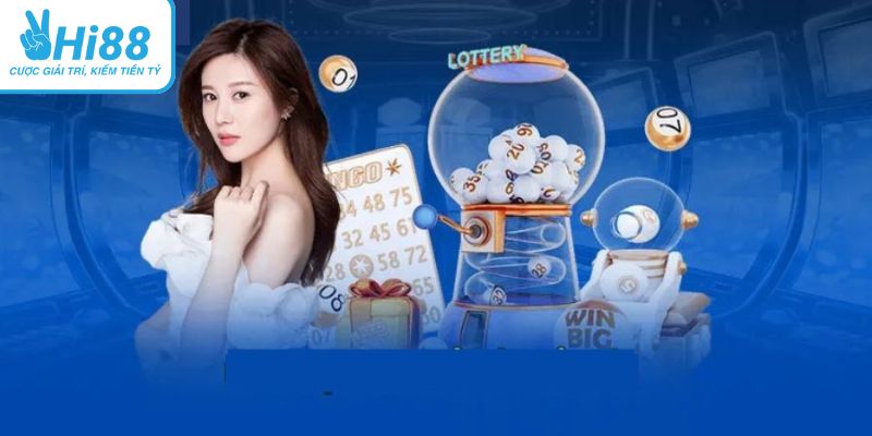 Hi88 - Quay Số Vài Phút Mang Đến Cơ Hội Thắng Lớn Tức Thì - Ảnh 3