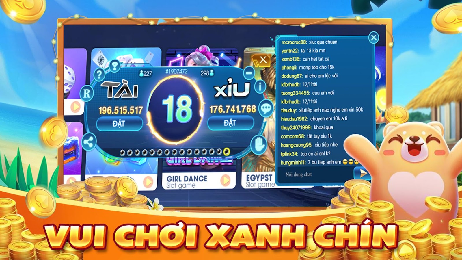 Tài xỉu có quy luật ra kèo theo chu kỳ không? Bí quyết thắng lớn tại EE88 - Ảnh 3