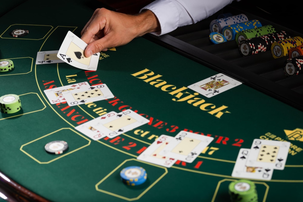 Mẹo chơi Casino 78win giúp bạn thắng nhiều hơn, thua ít hơn! - Ảnh 1