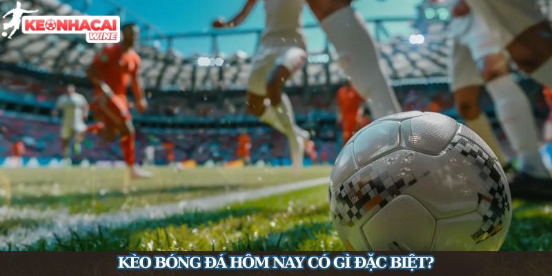 Cập Nhật Tỷ Lệ Kèo Bóng Đá Hôm Nay Nhanh Chóng, Cực Chuẩn - Ảnh 2