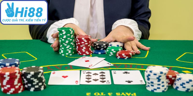 Hi88 Chia Sẻ Kinh Nghiệm Chơi Hiệu Quả Baccarat Cho Người Mới - Ảnh 2
