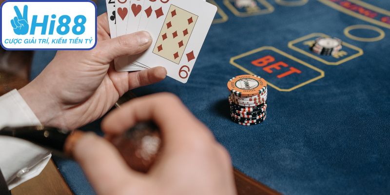 Hi88 Chia Sẻ Kinh Nghiệm Chơi Hiệu Quả Baccarat Cho Người Mới - Ảnh 3