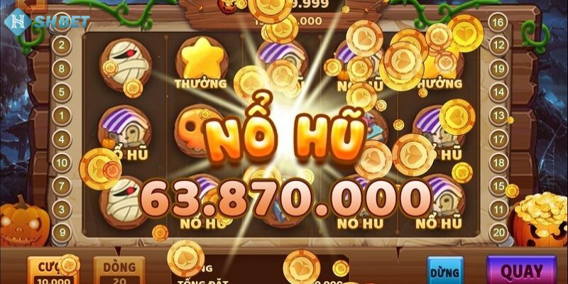Nổ Hũ Đổi Thưởng Shbet – Mẹo Săn Hũ Và Kinh Nghiệm Thắng - Ảnh 3