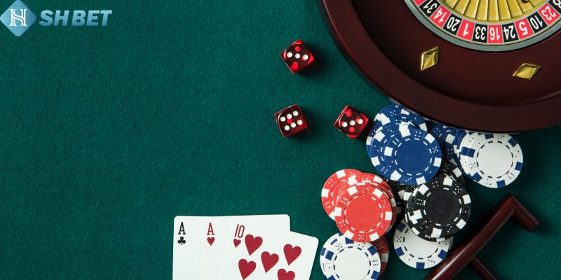 Xì Tố – Trải Nghiệm Trò Chơi Bài Hấp Dẫn Tại Nhà Cái Shbet - Ảnh 1