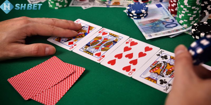 Xì Tố – Trải Nghiệm Trò Chơi Bài Hấp Dẫn Tại Nhà Cái Shbet - Ảnh 3