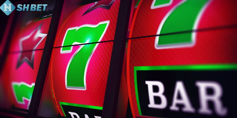 Slot Game Jackpot Shbet - Đưa Người Chơi Đến Giải Thưởng Lớn - Ảnh 1
