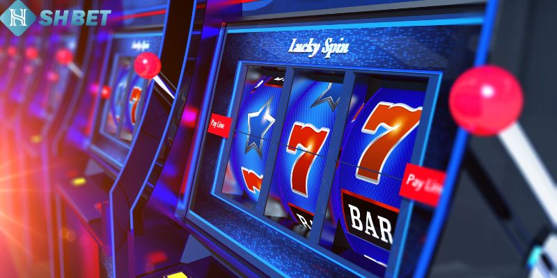 Slot Game Jackpot Shbet - Đưa Người Chơi Đến Giải Thưởng Lớn - Ảnh 2