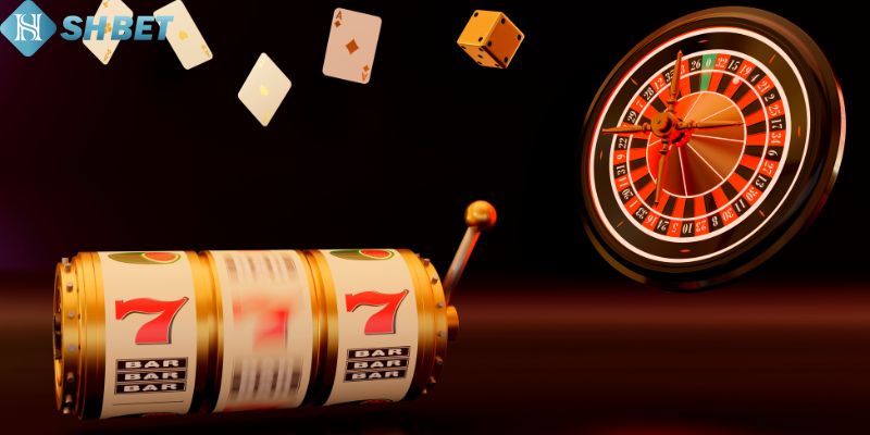 Slot Game Jackpot Shbet - Đưa Người Chơi Đến Giải Thưởng Lớn - Ảnh 3