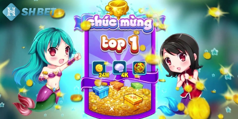 Bắn Cá Online Shbet – Hướng Dẫn Chơi Và Mẹo Bắn Chuẩn 2025 - Ảnh 1