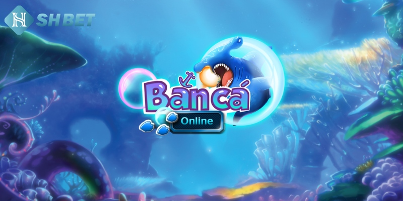Bắn Cá Online Shbet – Hướng Dẫn Chơi Và Mẹo Bắn Chuẩn 2025 - Ảnh 2