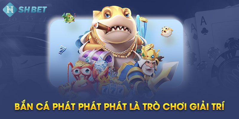 Bắn Cá Phát Tài Shbet - Trò Chơi Hấp Dẫn Và Cơ Hội Thắng Lớn - Ảnh 2