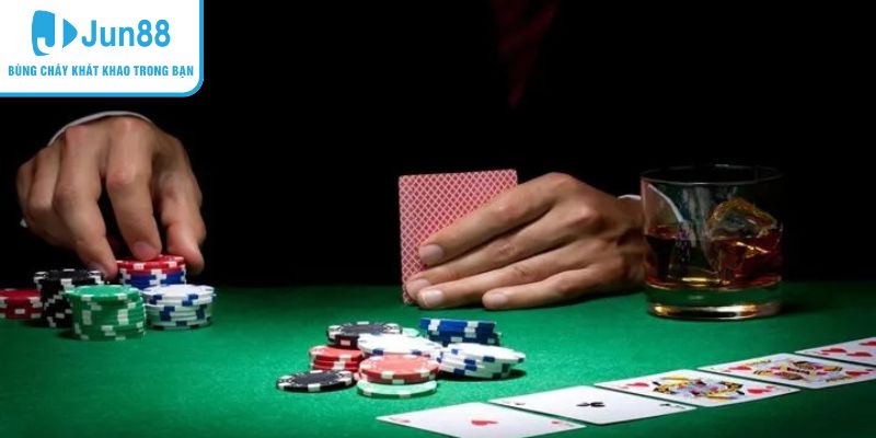 Jun88 Giải Đấu Poker Thử Thách Đỉnh Cao Phần Thưởng Hấp Dẫn - Ảnh 2