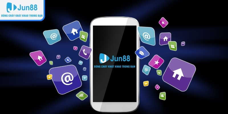 Jun88 Tải App Nhanh Chóng Trên Mọi Thiết Bị Cực Dễ - Ảnh 3