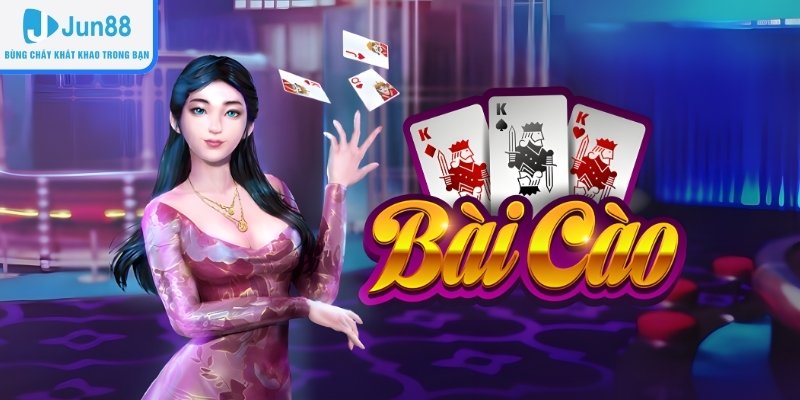 Jun88 Game Bài Cào 3 Lá Cách Chơi Dễ Hiểu Nhanh Thắng - Ảnh 2
