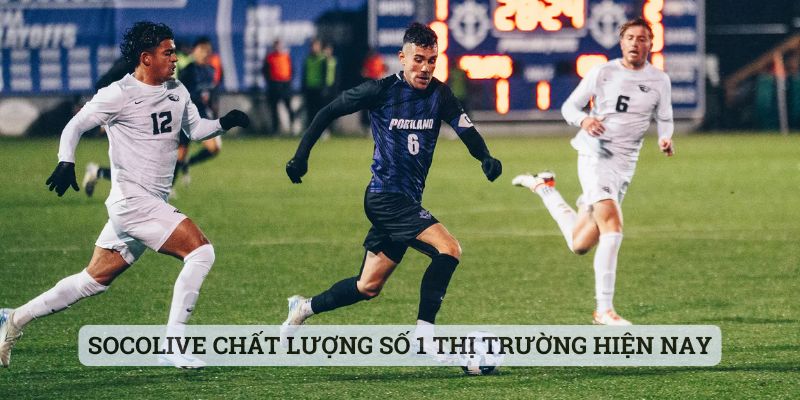 Tham Khảo Về Top 6 Web Xem Trực Tuyến Bóng Đá Uy Tín 2025 - Ảnh 1