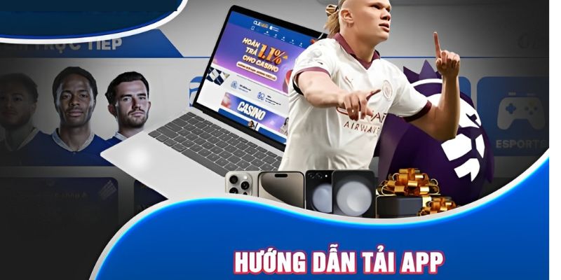 Tải App Ole777 - Trải Nghiệm Cá Cược Giải Trí Mọi Lúc, Mọi Nơi - Ảnh 2