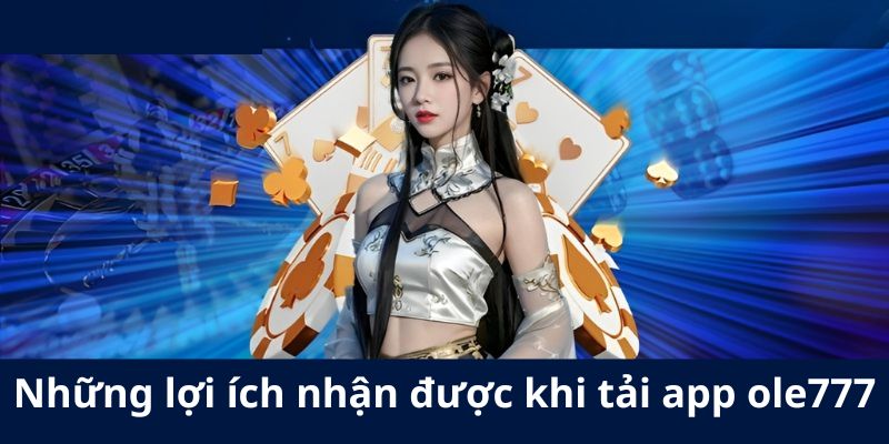 Tải App Ole777 - Trải Nghiệm Cá Cược Giải Trí Mọi Lúc, Mọi Nơi - Ảnh 4