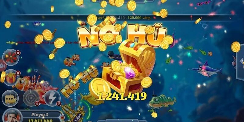 Nohu - Hướng Dẫn Cách Chơi Nổ Hũ Dễ Dàng Nhất 2025 - Ảnh 3